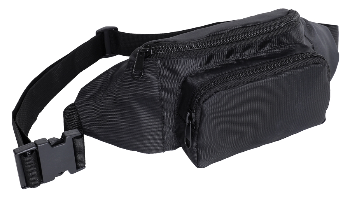 18771 Crossbody Fanny Pack