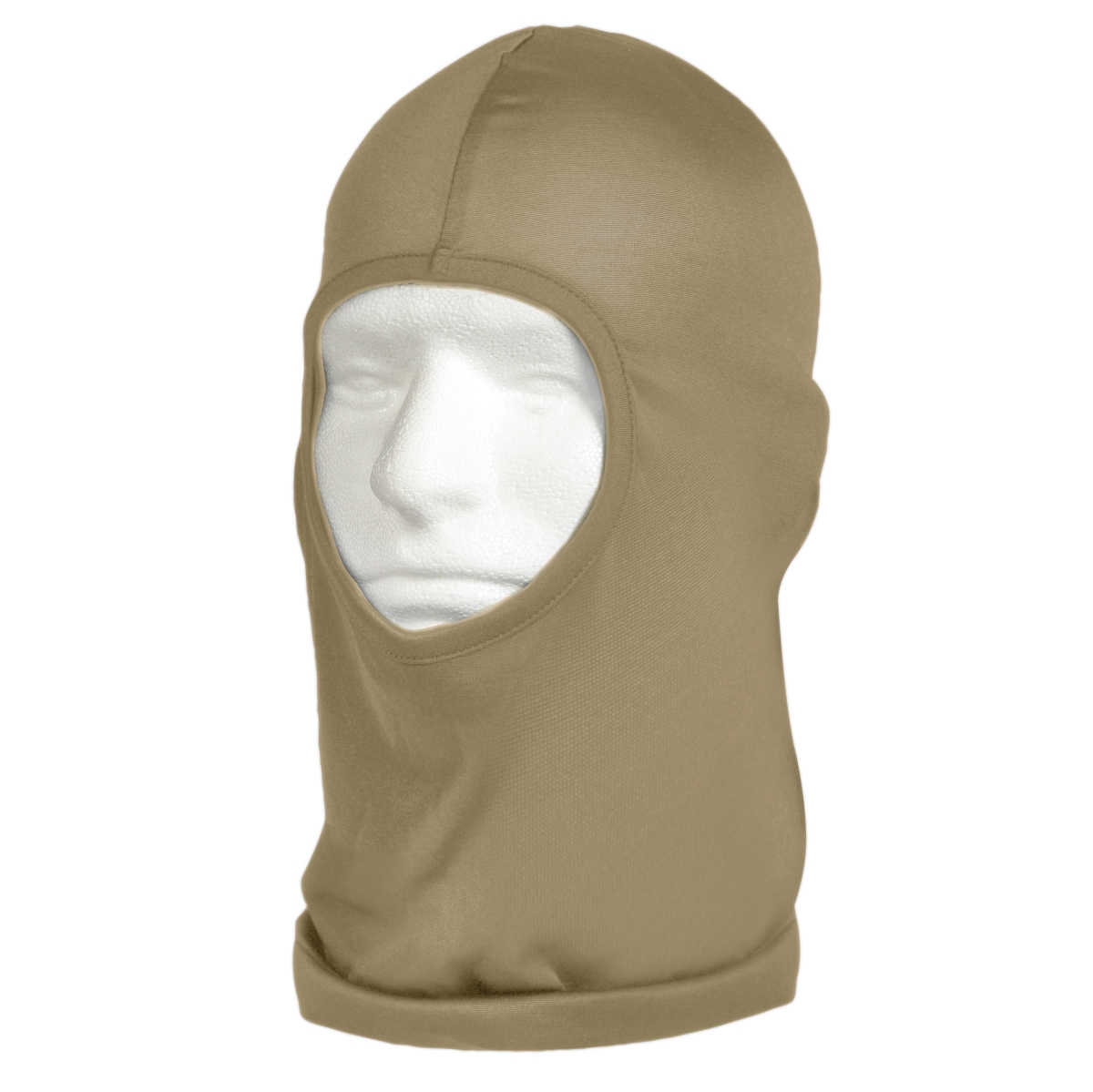 20154 Lightweight Balaclava, AR 670-1 Coyote Brown