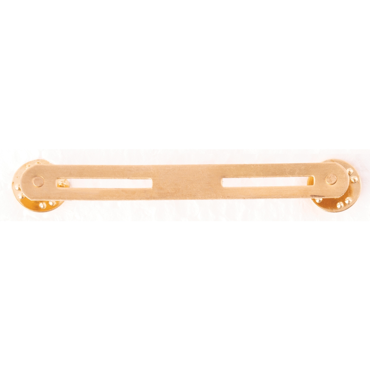 7968 Gold Ribbon Mount - Size 2