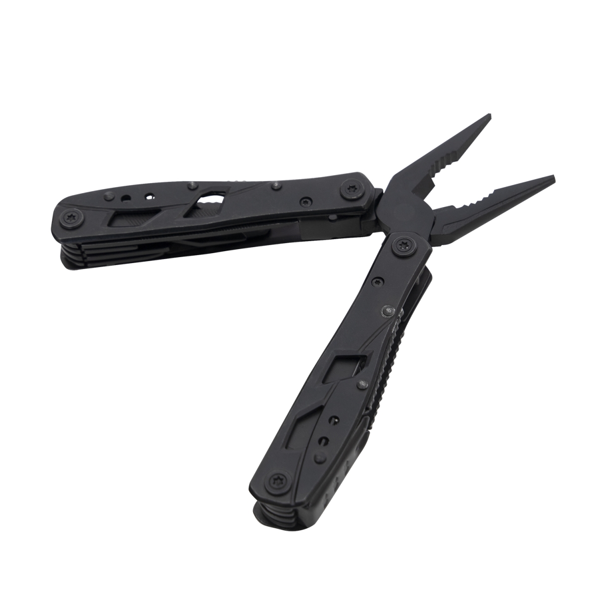 1894 Stainless Steel Multi-Tool, Black