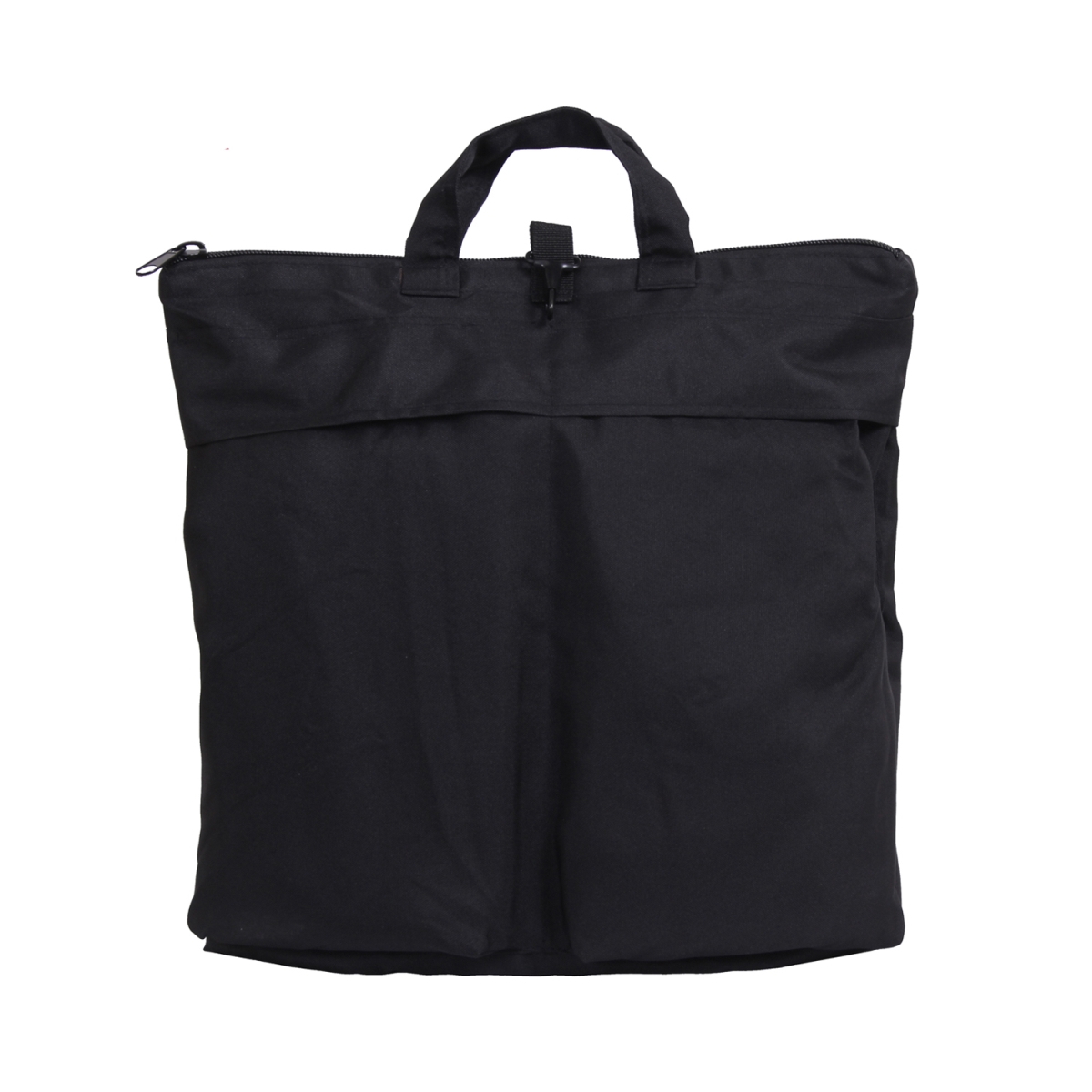 10259 G.I. Type Flyers Helmet Bags, Black