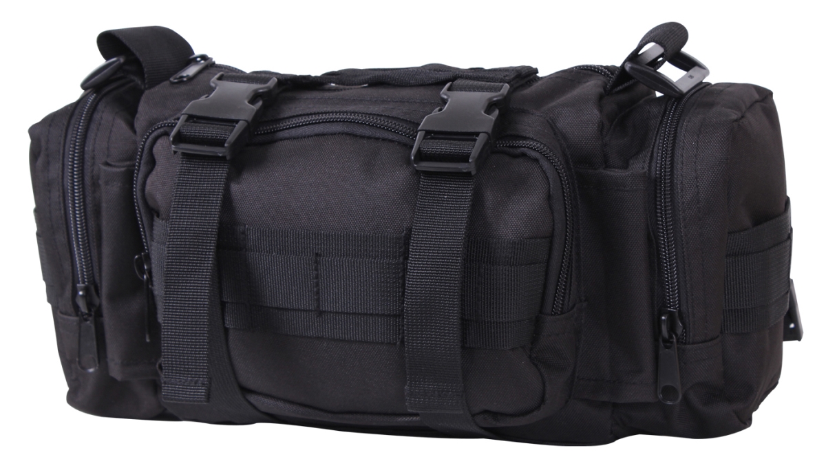 13488 Tactical Convert pack, Black