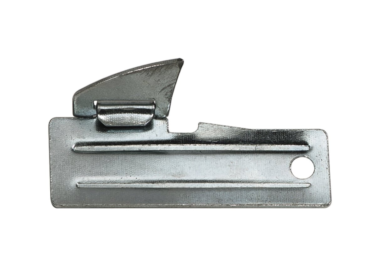 11349 G.I. Type 5-pack P38 Can Opener