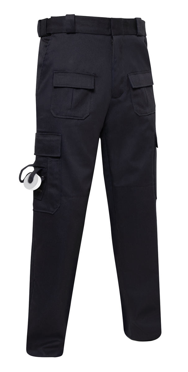 11394 Public Safety Tactical Pants, Midnight Navy Blue - Size 40