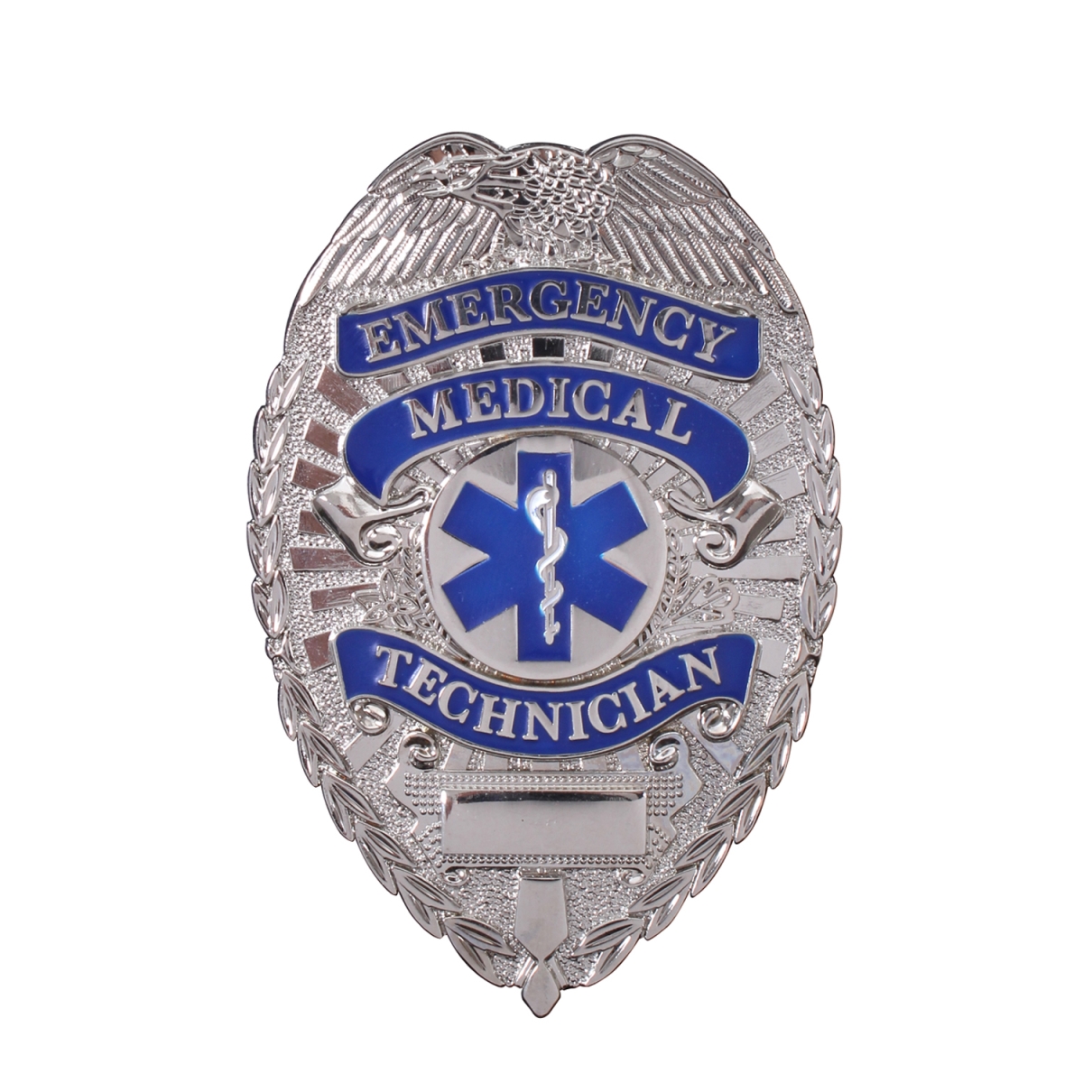 14768 Deluxe EMT Decal