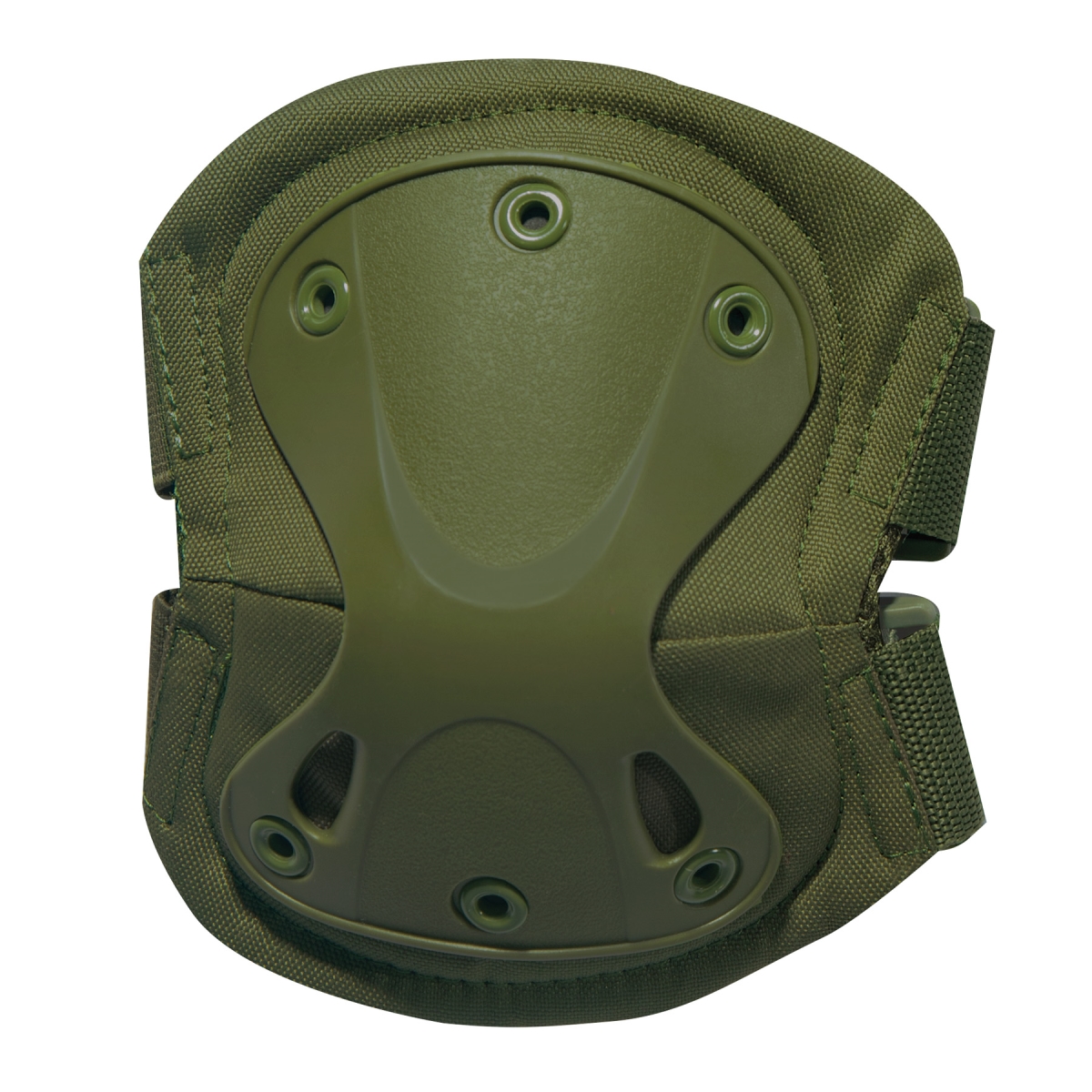 22176 Low-Profile Tactical Elbow Pads, Olive Drab