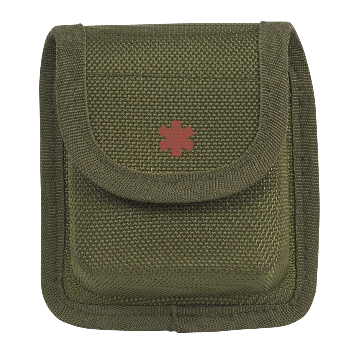 23714 Molle Narcan Nasal Spray Pouch, Olive Drab