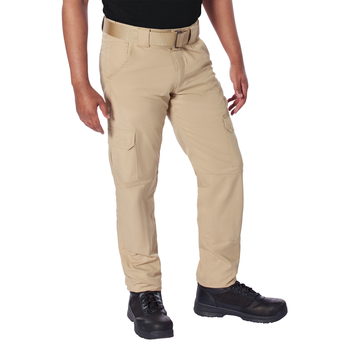 29961 38 x 30 in. Tactical Deployment Pants, Khaki