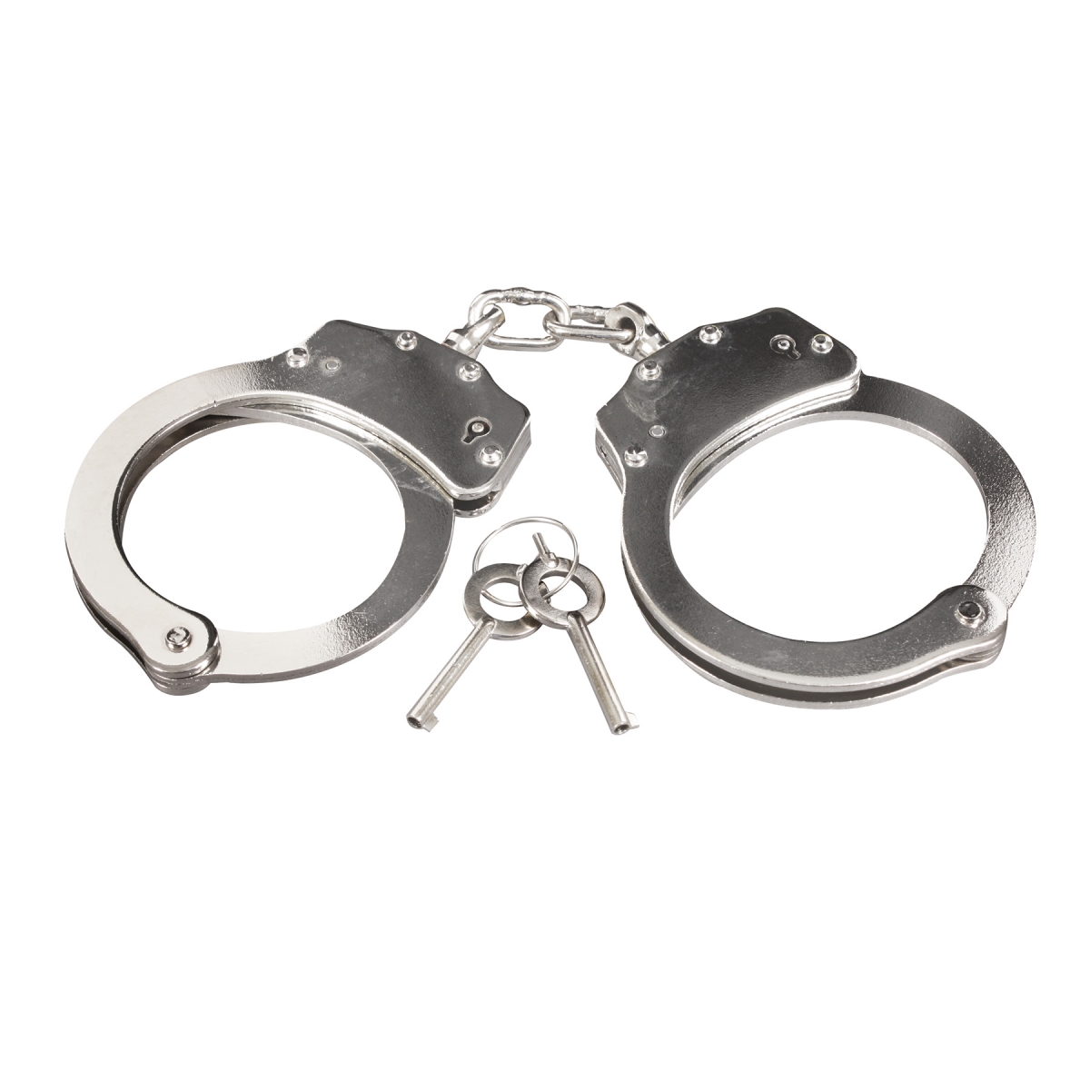 53 Double Lock Handcuffs