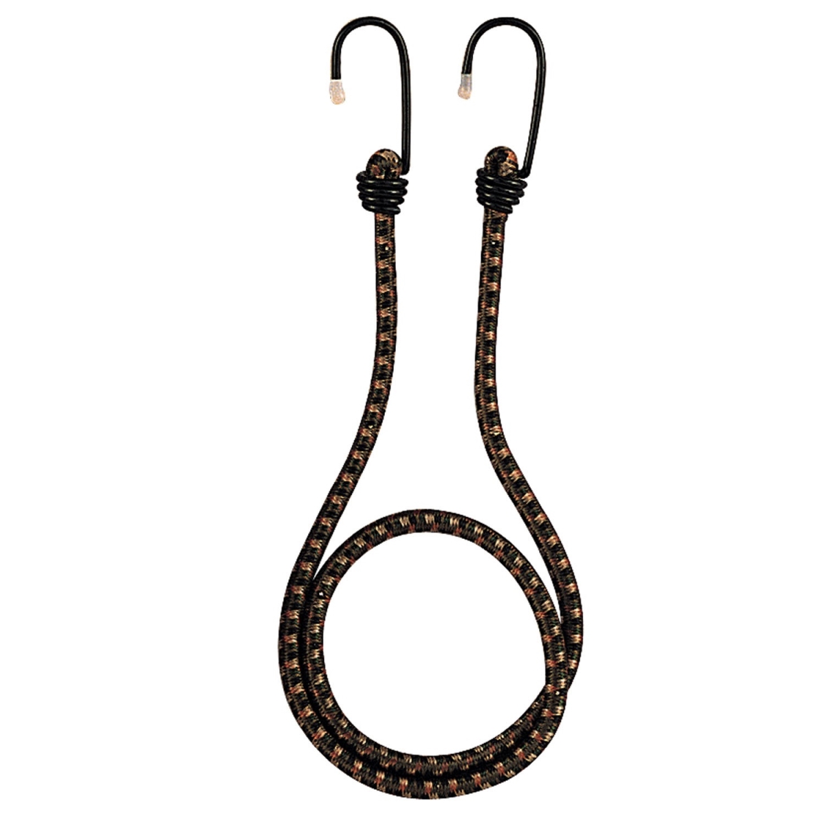 88 36 in. Bungee Shock Cords, Woodland Camo