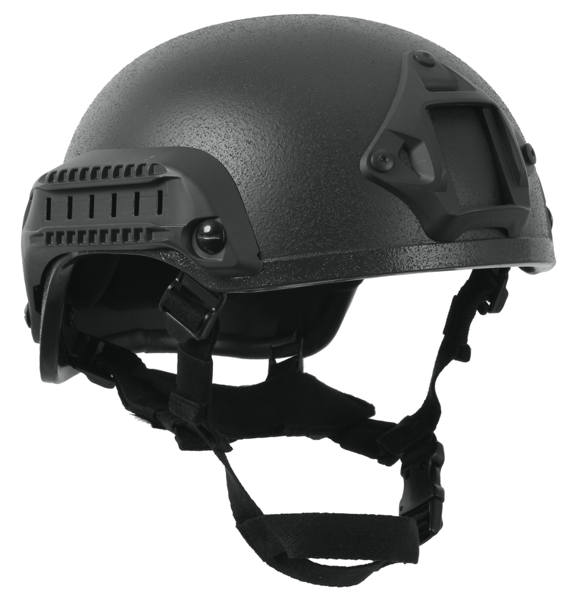 15431 Base Jump Helmet, Black