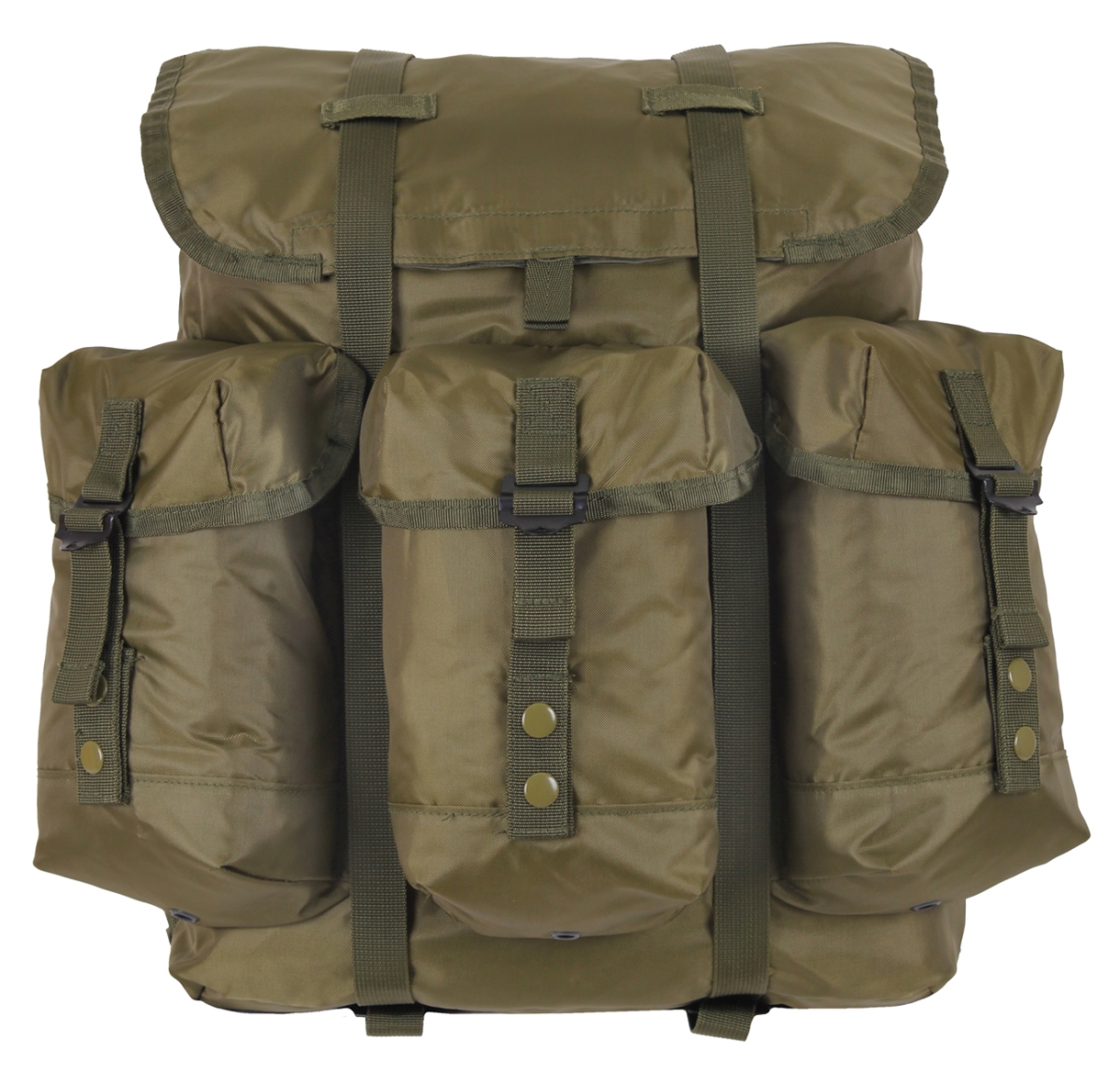 1173 G.I. Type Medium Alice Pack without Frame