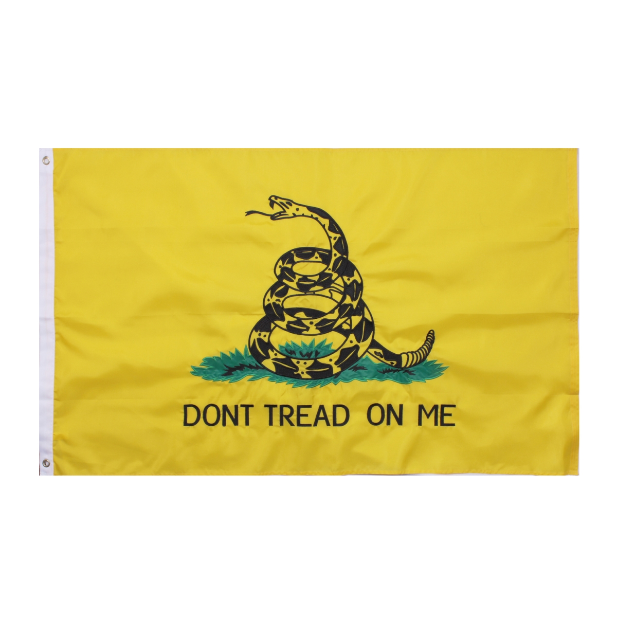 20879 5 x 8 ft. Dont Tread On Me Flag