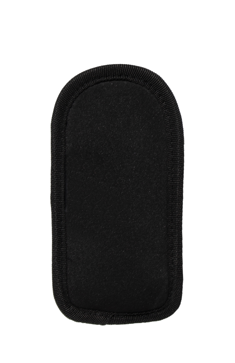 20963 Inside Waistband Single Mag Pouch, Black