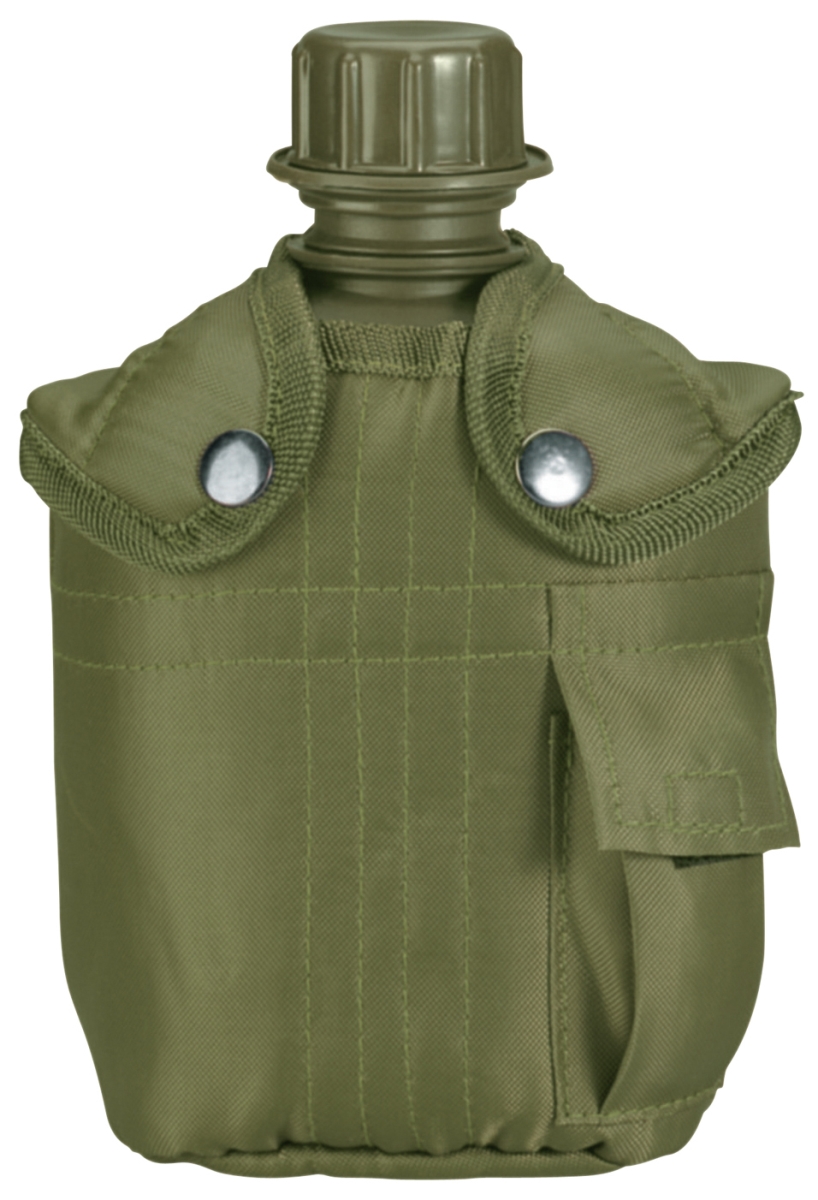 641 G.I. Type Canteen & Cover