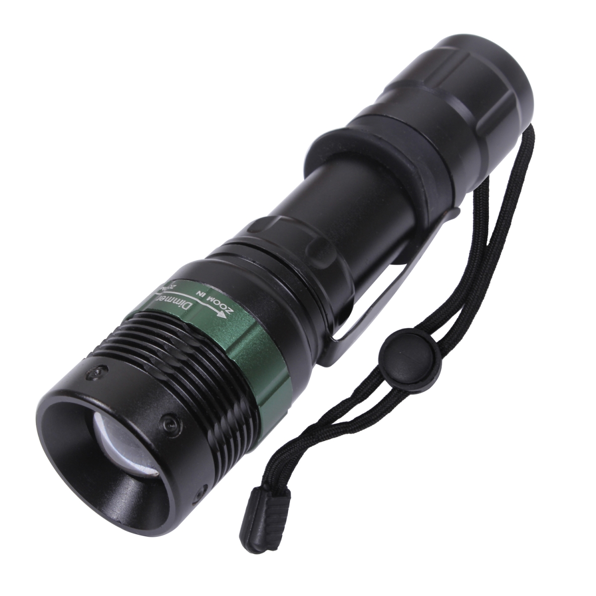 16610 3 Watt Cree Flashlights