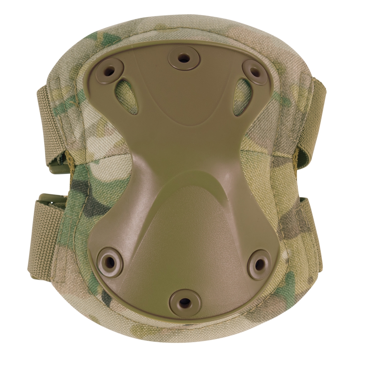 22175 Low-Profile Tactical Knee Pads, MultiCam