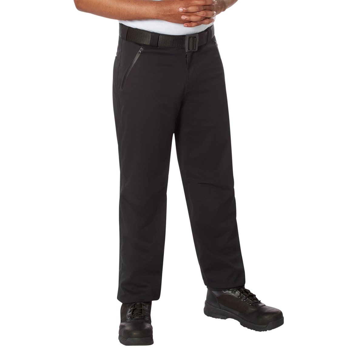29603 40 x 32 in. Shadow Ops Waterproof Rain Pants