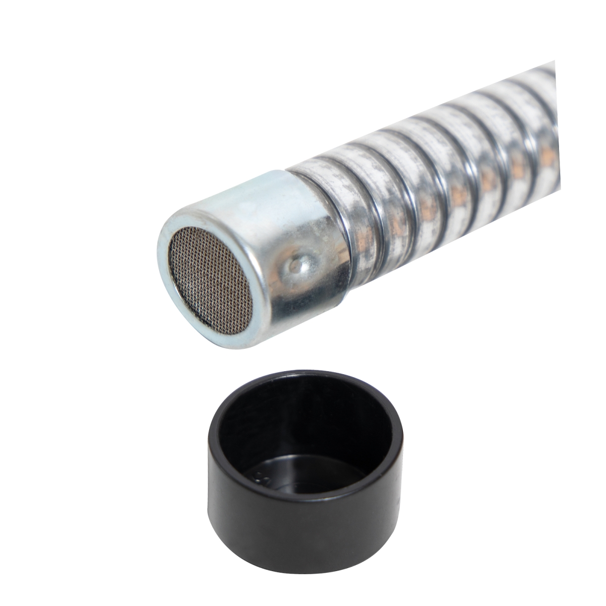 3300 G.I. Type Screw-On Gas Nozzle