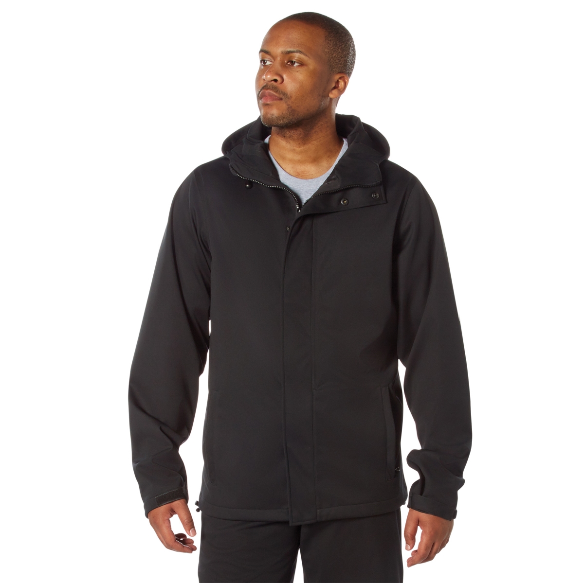 29658 Shadow Ops Waterproof Rain Jacket - Small