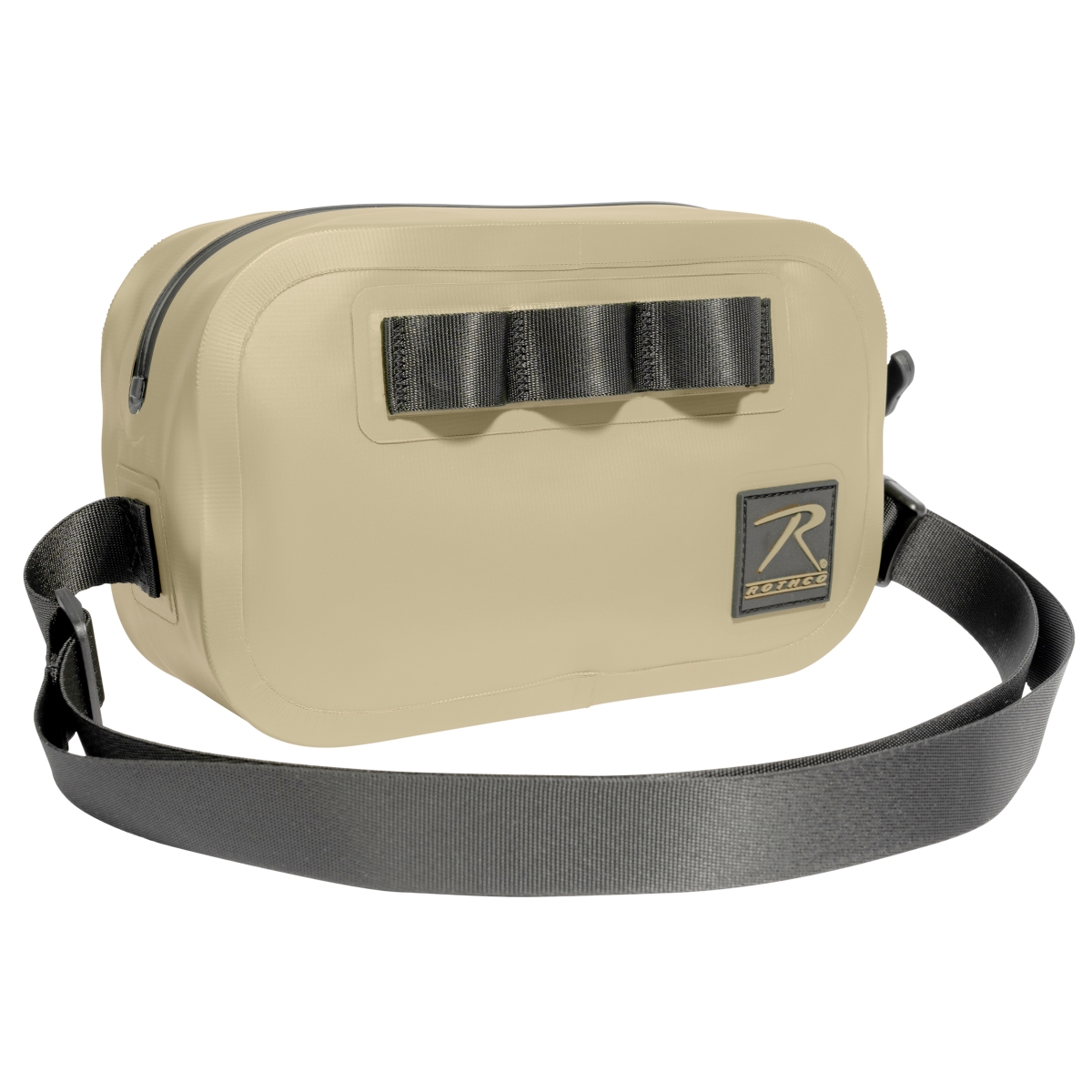 30787 Waveguard Waterproof Crossbody Bag, Desert Sand