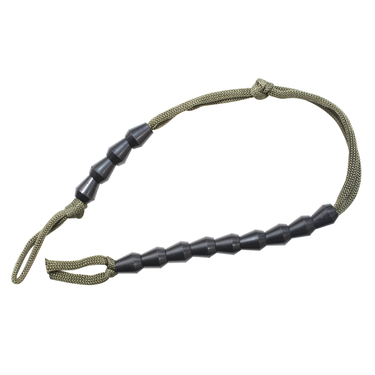 8000 Pace Counter, Olive Drab