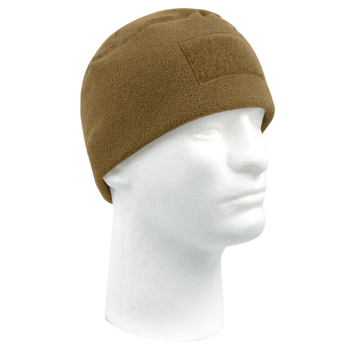 14554 Tactical Watch Caps, Coyote Brown