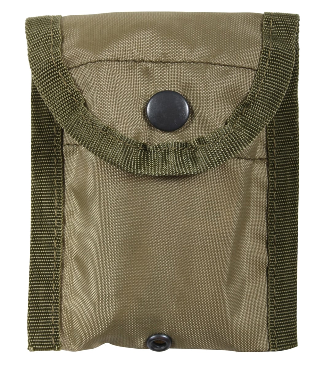 479 GI Style Sewing Kit