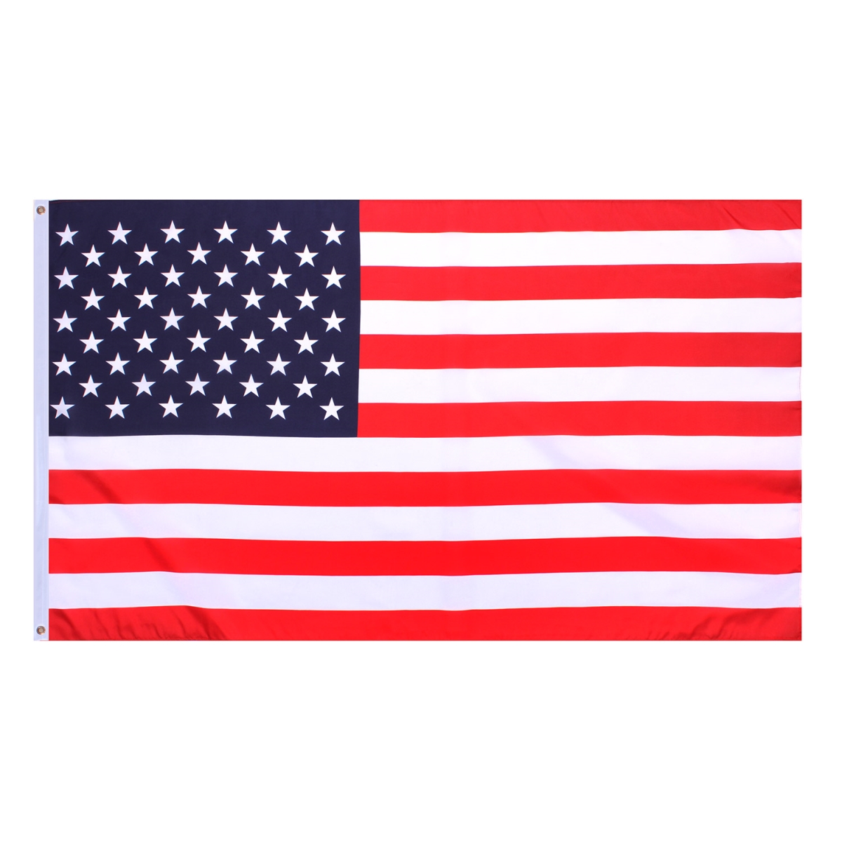 664 3 x 5 ft. U.S. Flag