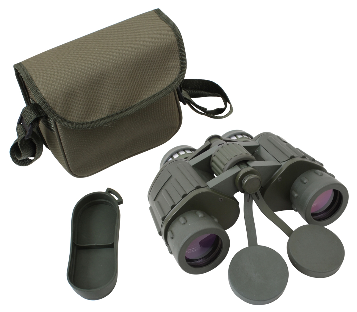 949 8 x 42 mm Binocular