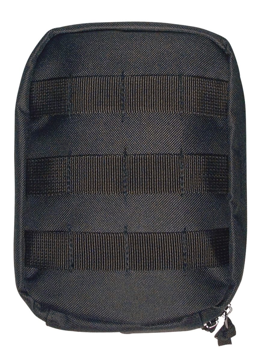 19199 Molle Tactical Trauma Kit, Black