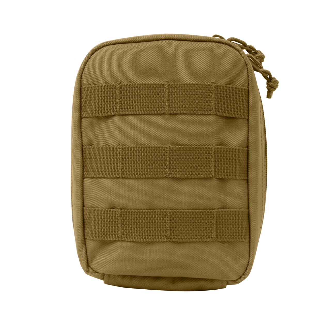 14976 Molle Tactical Trauma Kit, Coyote Brown