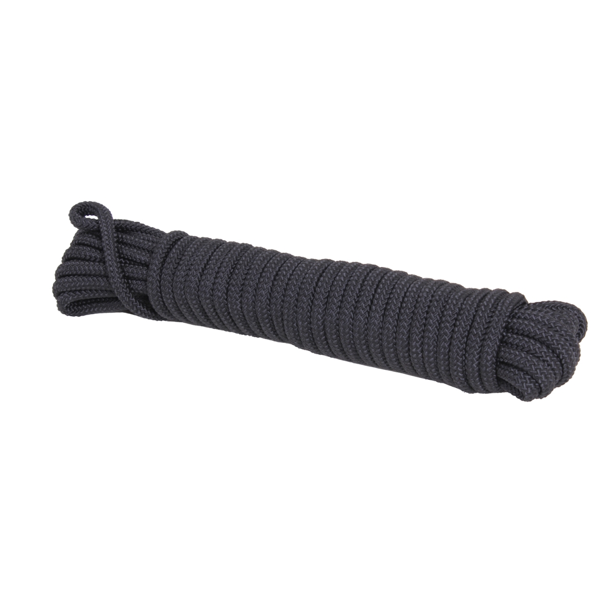 1839 50 ft. Utility Rope, Black