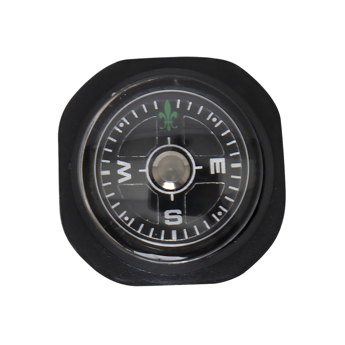1944 Sportsman Watchband Wrist Compass