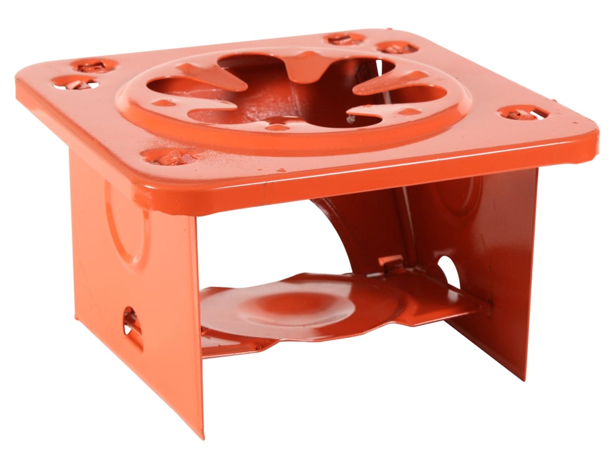 2405 Single Burner Folding Camping Stove