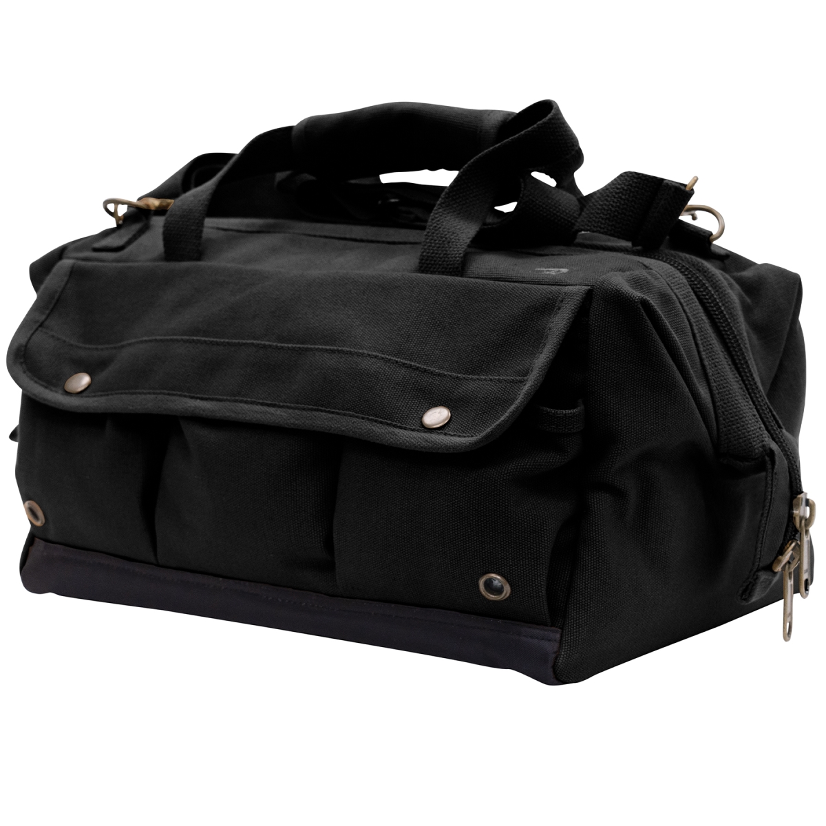 23550 Renovator Tool Bag, Black