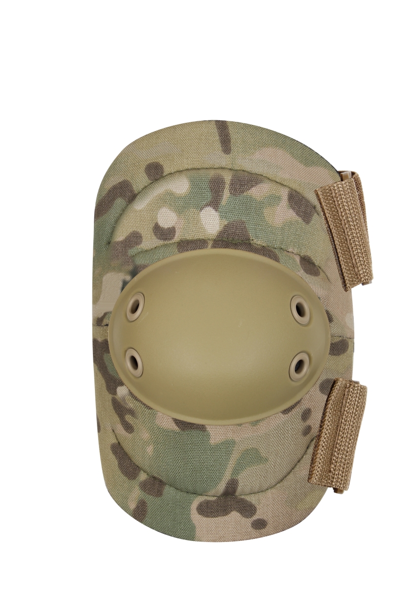 12198 Multi-purpose SWAT Elbow Pads, MultiCam