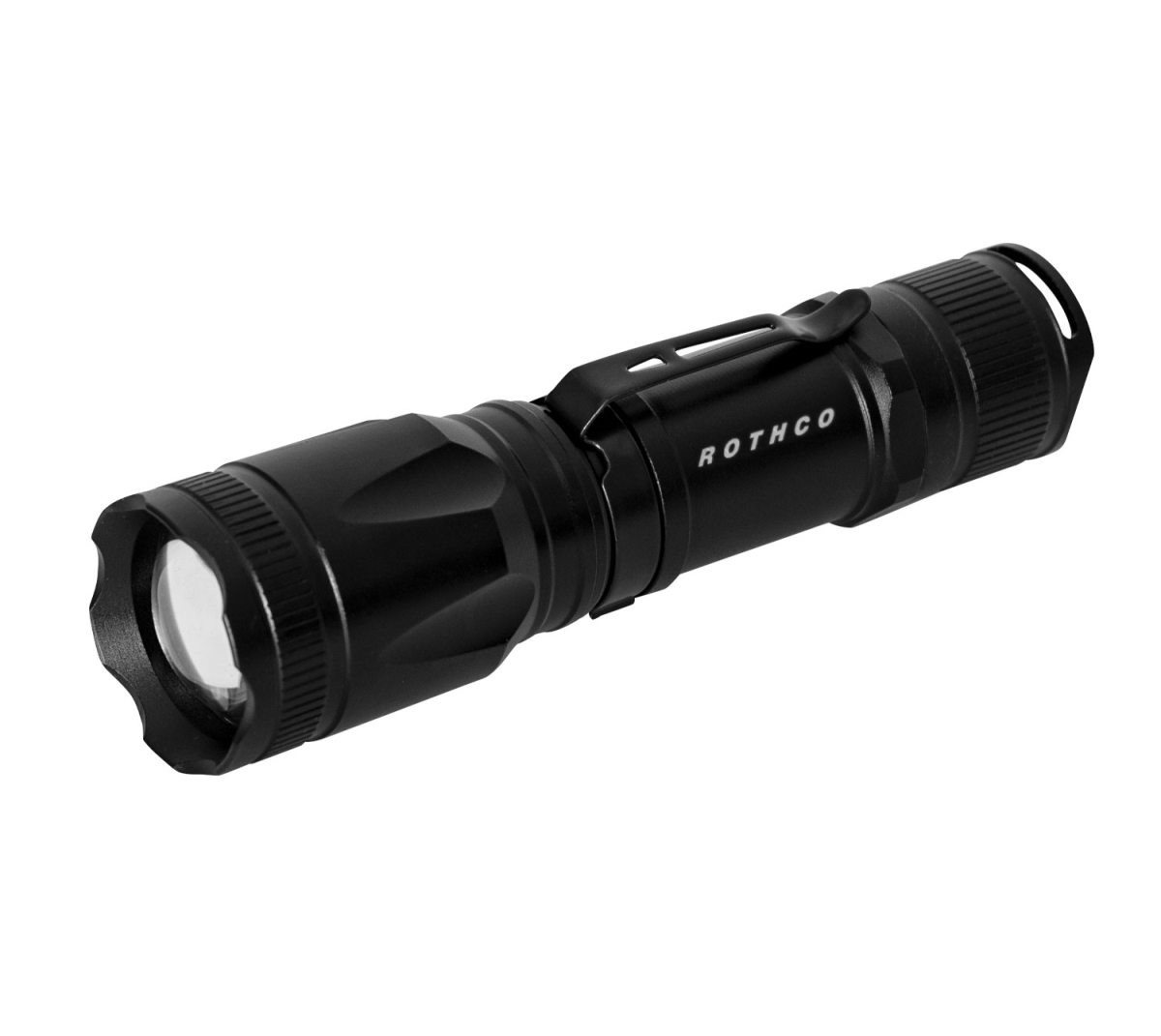 19012 10Watt Cree Flashlights