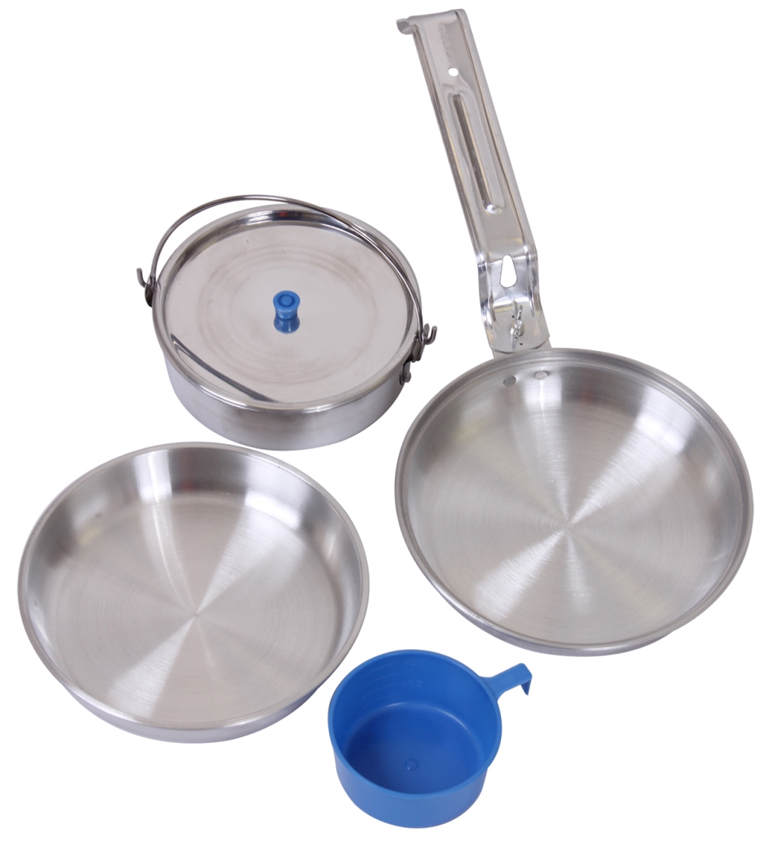 777 5 Piece Deluxe Mess Kit