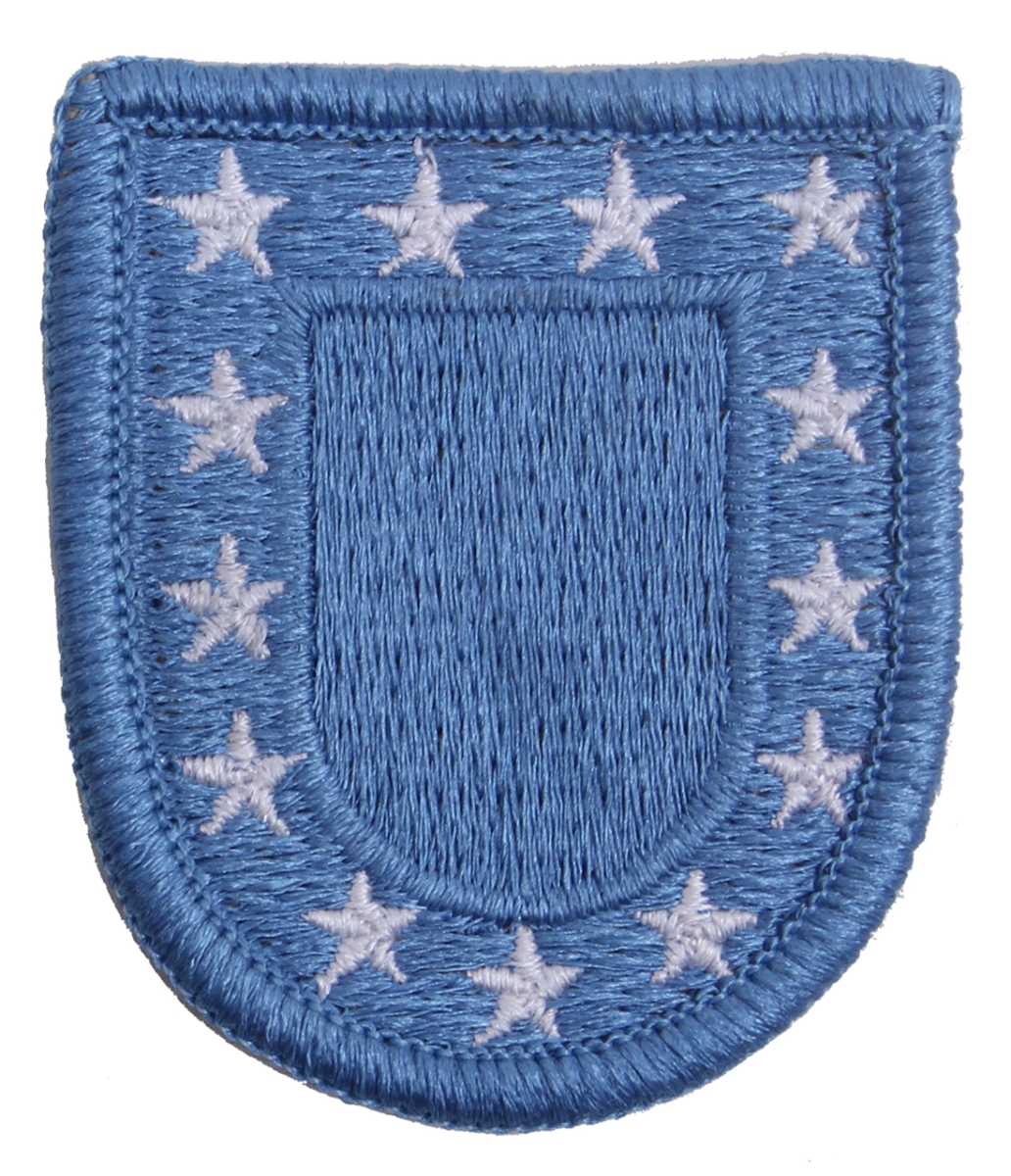 14322 US Army Flash Patch
