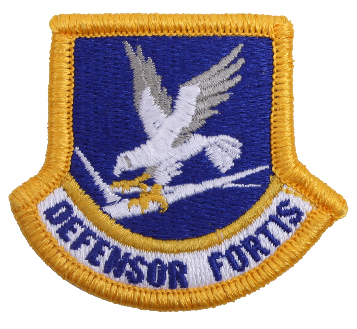 16783 US Air Force Flash Patch