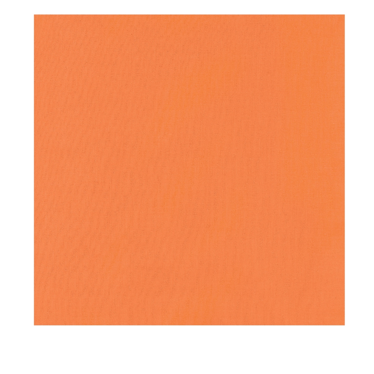 2762 Solid Color Bandana, Blaze Orange