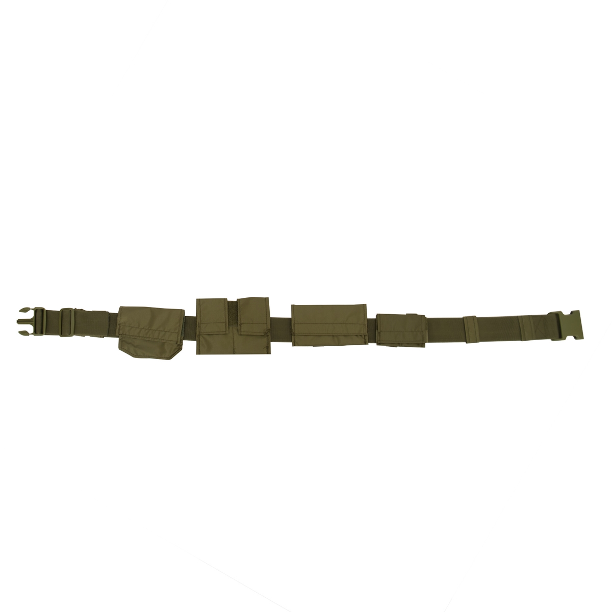 2991 Swat Belts, Olive Drab