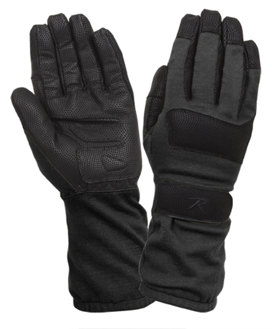 12631 Griplast Gloves - Small