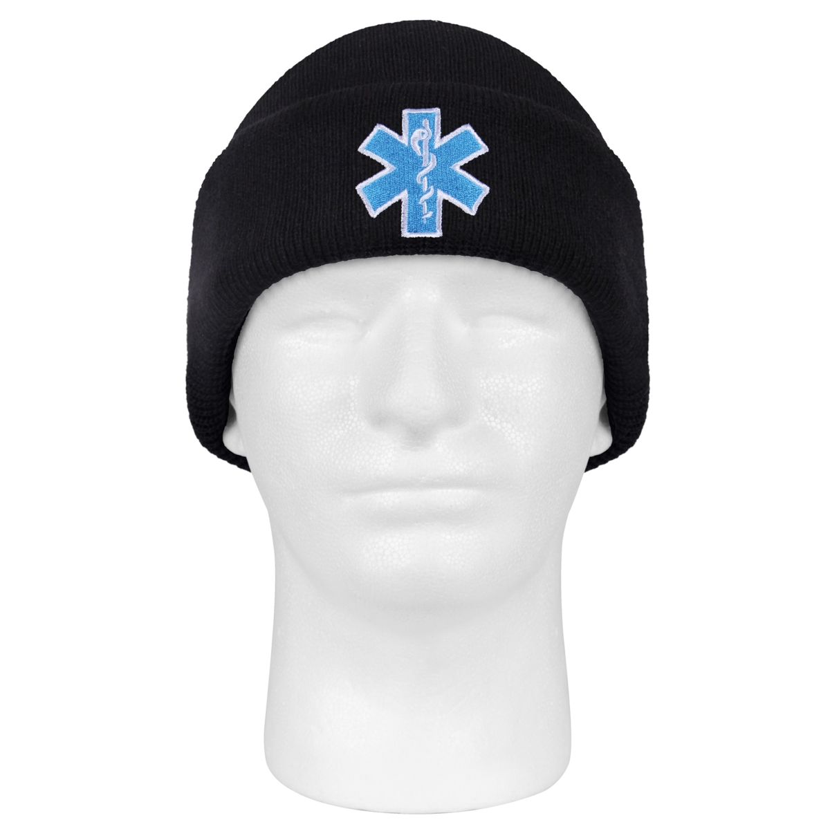 4810 Star of Life EMT Watch Caps