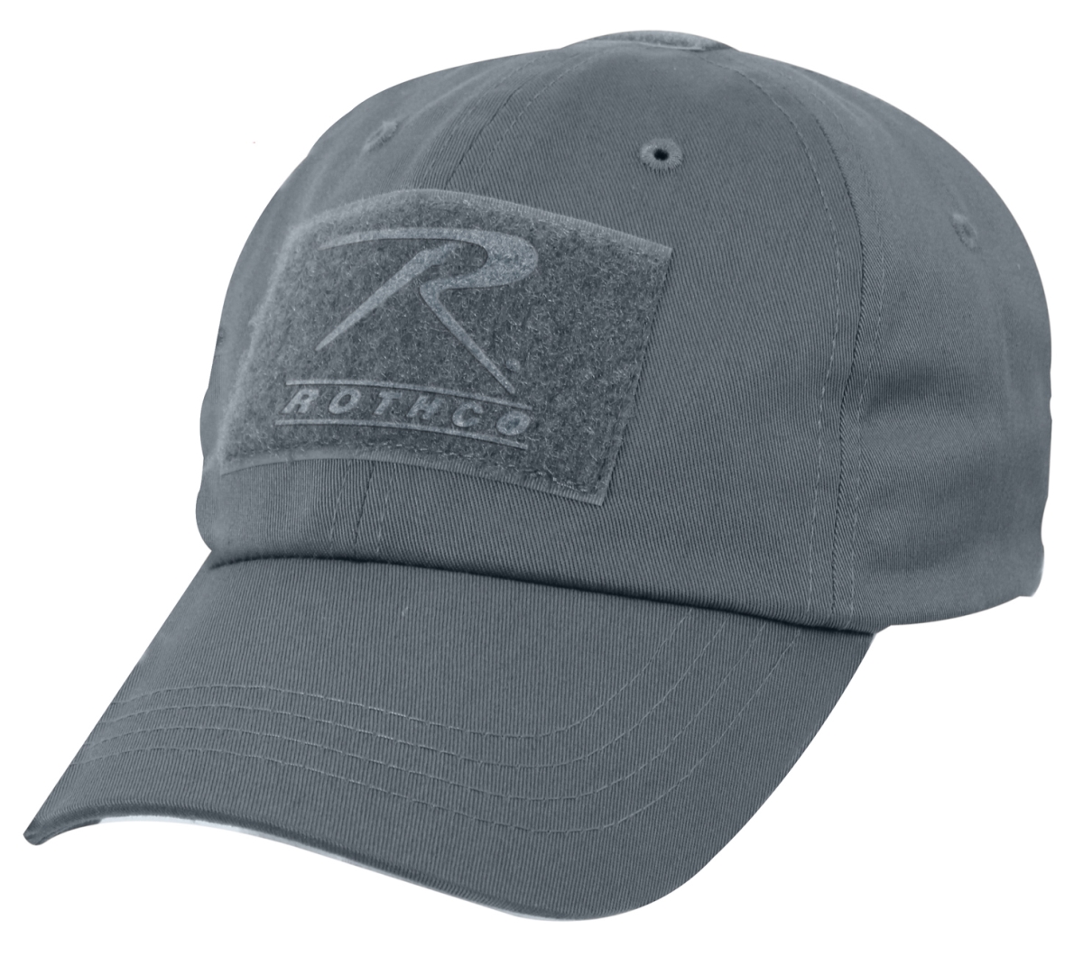16806 Tactical Operator Caps, Gunmetal Gray