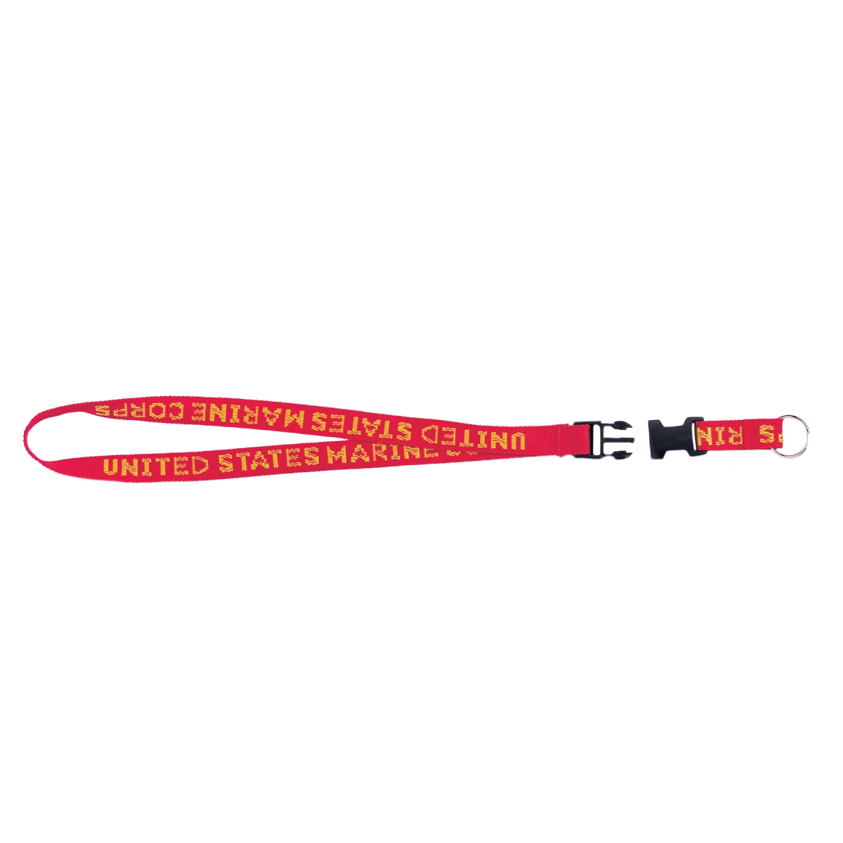 1521 Military Neck Strap Key Rings
