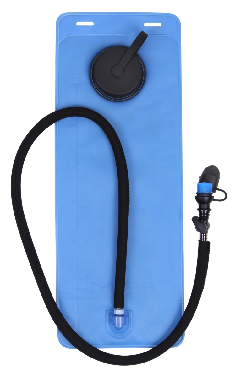 1597 3 Liter Replacement Bladder with Bite Valve