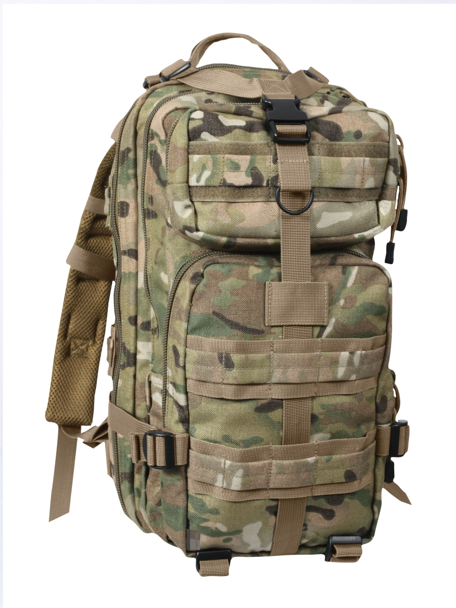 1645 Medium Transport Backpack, MultiCam