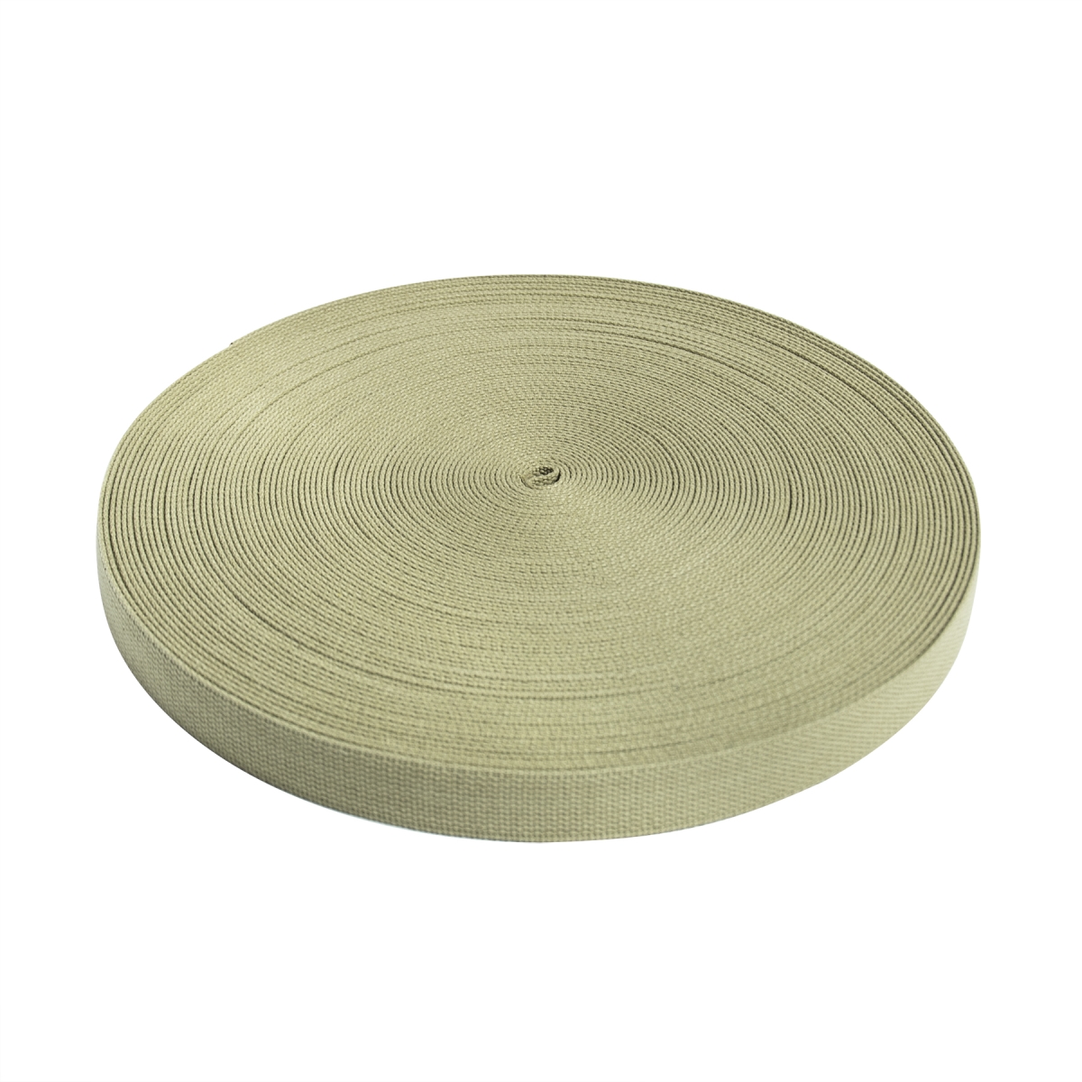 2789 Belts Webbing, Khaki
